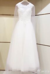 -南京宝娜嫁衣婚纱礼服馆(中央路店)