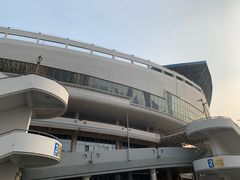 -裕彤国际体育中心