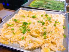 -很久以前羊肉串(清河店)
