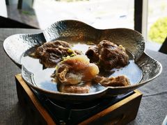 -柒园·三十年创意杭帮菜(龙湖滨江天街店)