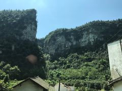 -车溪民俗旅游区