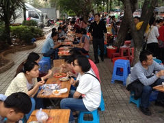 iphone_upload_pic-海南大学南门小吃一条街(海甸三西路店)