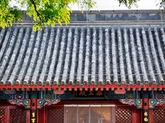 -丰台药王庙