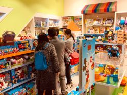 -motherswork(静安嘉里中心店)