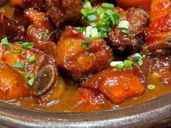 -木子山庄·安徽省老字号·中国炖锅宴