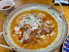 -黑熊披萨orso pizza