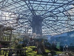 -鄂尔多斯野生动物园