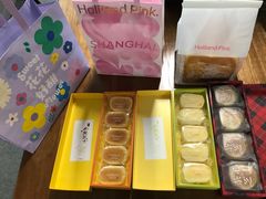 -好利来(团结湖店)