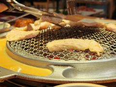 -喜来稀肉(北外滩白玉兰广场店)