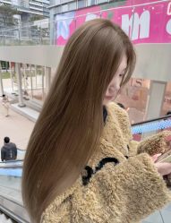 -MI HAIR