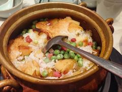 -云海肴云南菜·蒸汽石锅鱼(新奥店)