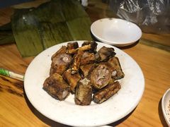 -乔岩保应烧烤店
