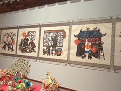 -北京工艺美术博物馆