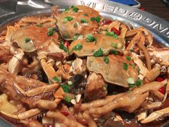 -胖哥俩肉蟹煲(湖滨银泰in77店)