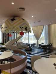 -奈尔宝·儿童乐园·亲子餐厅(前滩店)