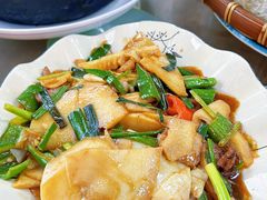 -老客家美食• 竹筒饭• 河鲜(龙门永汉店)
