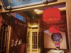 -小吊梨汤·北京菜·烤鸭(王府井银泰in88店)