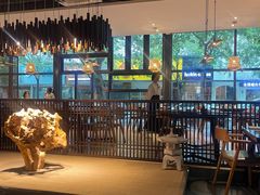 -古京·臻致料理(月湖店)
