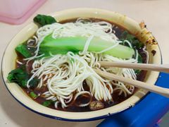 小面-赵伍面庄(松石大道店)