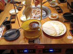 -九田家黑牛烤肉料理·自助(洪洞县城市花园店)