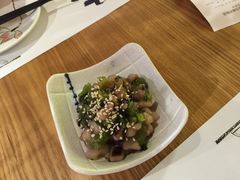-栖川山葵家·寿喜锅·日式料理(龙湖北城天街商场店)