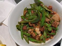 -湘邻呷铺·田园家宴(汉基广场店)