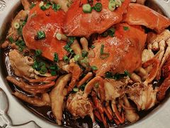 -胖哥俩肉蟹煲(石家庄长安万达店)