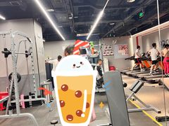 -乐刻运动健身(枫蓝国际升级店)