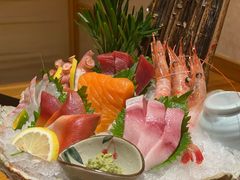 -大岛日本料理铁板烧(南通大饭店)