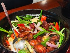 -旺爷砂锅·茶作(国贸城店)