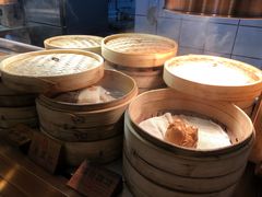 -头壹号饸饹面·大油条(东升科技园店)