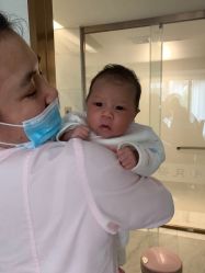 -东方幸福国际母婴月子会所