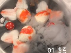 -粤来记·啫啫煲·点心(日月光店)