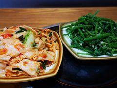 -妈妈的味道(和顺古镇店)