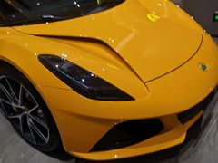 -莲花跑车(国贸商城店)