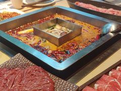-锦城印象火锅(天府三街店)