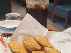 -东流山烤鸭·家常菜(雨山龙湖店)