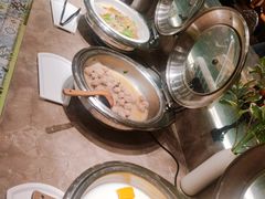 -比格比萨自助(裕源大厦店)