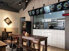 -秦云老太婆摊摊面(蜀汉路店)