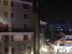 -天逅酒店(观前街宫巷店)