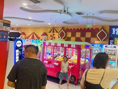 -meland·儿童乐园·游戏厅娃娃机·电玩Xbox(成都合生汇店)