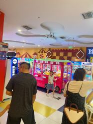-meland·儿童乐园·游戏厅娃娃机·电玩Xbox(成都合生汇店)