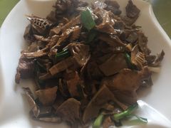-宜城私房菜.臭鳜鱼(九华新街店)