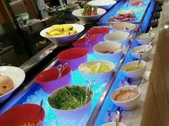-盛宴自助餐厅(运达喜来登店)