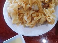 -蓝记云吞(正果店)
