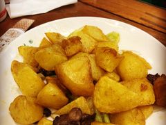 -清真·益鑫羊肉手抓馆(花园北街店)