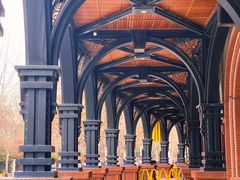 -天津五大道文化旅游区