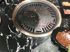 -辣尚瘾·烤鱼·新川菜(交大直营店)