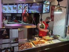 -特派卷·老北京烤鸭卷(合生汇购物中心店)