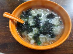 -阿麟馄饨(延长路店)